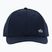 Berretto da baseball Alpha Industries da uomo Metal Label rep blu/cromo