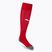 Leggings da calcio PUMA Team Liga Core rosso/puma bianco