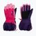 Guanto da sci per bambini ZIENER Levio As Minis viola 801976.129