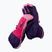 Guanto da sci per bambini ZIENER Levio As Minis viola 801976.129
