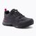 Jack Wolfskin Force Striker Texapore Low stivali da trekking da donna phantom/rosa