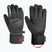 Guanti da sci uomo Reusch Mastery black/white