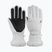Guanto da sci da donna Reusch Luna R-Tex XT bianco