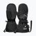 Guanti da sci per bambini Reusch Kaden Down R-Tex XT Mitten black