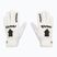 Guanti da portiere per bambini Reusch Legacy Arrow Solid bianco