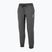 Pantaloni da portiere Reusch Joggers grigio scuro/bianco