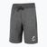Pantaloncini da portiere Reusch Shorts grigio scuro/bianco
