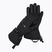 Guanto da sci da donna Reusch Demi R-Tex XT nero