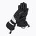 Guanto da sci da donna Reusch Demi R-Tex XT nero
