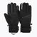 Guanti da sci Reusch Steve R-Tex XT black/white
