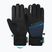 Guanti da sci Reusch Steve R-Tex XT black/dress blue