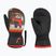 Guanti da sci per bambini Reusch Scottie Mitten bear