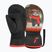 Guanti da sci per bambini Reusch Scottie Mitten bear