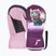 Guanti da sci per bambini Reusch Scottie Mitten gatto