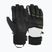 Guanti da sci Reusch Thunder R-Tex XT blacier grey/black/safety yellow
