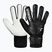 Guanti da portiere Reusch Attrakt Starter Nero lucido