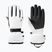 Guanti da sci donna Reusch Alena R-Tex XT white/black