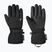 Guanti da sci donna Reusch Alena R-Tex XT black/silver