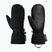 Guanti da sci donna Reusch Alena R-Tex XT Mitten black/silver