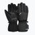 Guanti da sci per bambini Reusch Wonder R-TEX® XT Junior black/white