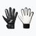 Guanti da portiere per bambini Reusch Attrakt Starter Solid Junior 5672514 black