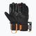 Guanti da sci Reusch Speed Project black