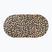 Custodia per maschere da sci Reusch Goggle Cover beige leopard