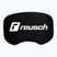 Custodia per maschere da sci Reusch Goggle Cover black/white/reusch