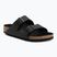 Ciabatte BIRKENSTOCK Arizona Birko-Flor black