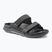 Ciabatte da uomo BIRKENSTOCK Atacama Birko-Flor Regular futura black