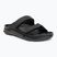 Ciabatte da uomo BIRKENSTOCK Atacama Birko-Flor Regular futura black