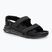 BIRKENSTOCK sandali da uomo Tatacoa BF Regular futura nero