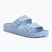Ciabatte BIRKENSTOCK Arizona EVA Narrow dusty blue