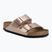 Ciabatte da donna BIRKENSTOCK Arizona Birko-Flor Regular copper