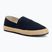 Espadrillas da donna GANT Raffiaville marine