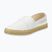 Espadrillas da donna GANT Raffiaville off white