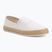 Espadrillas da donna GANT Raffiaville off white