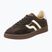 Scarpe da donna Gant Cuzima espresso br./lavender