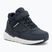 KangaROOS K-TS Caspo EV RTX scarpe da bambino dark navy/grigio vapore