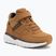KangaROOS K-TS Caspo EV RTX scarpe da bambino marrone scuro/marrone scuro