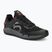 Scarpe da ciclismo piattaforma donna adidas FIVE TEN Trailcross LT nucleo nero/grigio due/rosso solare