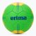 ERIMA Pure Grip Pallamano n. 4 verde/giallo misura 2