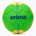 ERIMA Pure Grip Pallamano n. 4 verde/giallo misura 3