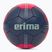 ERIMA Pure Grip Pallamano n. 4 nuovo navy/rosa misura 3
