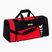 Borsa da allenamento ERIMA Six Wings Sports Bag 28 l red/black