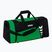 Borsa sportiva ERIMA Six Wings Sports Bag 28 l emerald/black