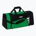 Borsa da allenamento ERIMA Six Wings Sports Bag 76 l emerald/black