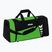 Borsa da allenamento ERIMA Six Wings Sports Bag 76 l green/black