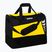 Borsa da allenamento ERIMA Six Wings Sports Bag With Bottom Compartment 35 l yellow/black