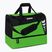 Borsa sportiva ERIMA Six Wings Sports Bag With Bottom Compartment 60 l green/black